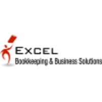 Excel Bookkeeping and Business Solutions logo, Excel Bookkeeping and Business Solutions contact details