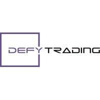 Defy Trading logo, Defy Trading contact details