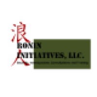 Ronin Initiatives, LLC. logo, Ronin Initiatives, LLC. contact details