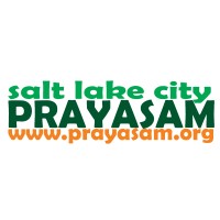 Salt Lake City Prayasam logo, Salt Lake City Prayasam contact details