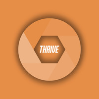 Thrive Studio Coaching logo, Thrive Studio Coaching contact details