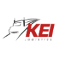 KEI Logistics, Inc. logo, KEI Logistics, Inc. contact details