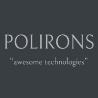 Polirons Technology logo, Polirons Technology contact details