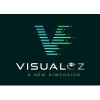 VisualEz logo, VisualEz contact details