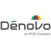 DeNovo System logo, DeNovo System contact details