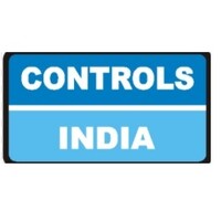 Controls india logo, Controls india contact details