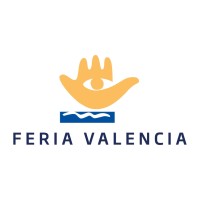 FERIA VALENCIA logo, FERIA VALENCIA contact details