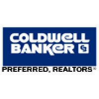 Coldwell Banker Preferred Realtors logo, Coldwell Banker Preferred Realtors contact details