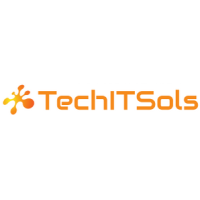 Tech IT Solutions logo, Tech IT Solutions contact details