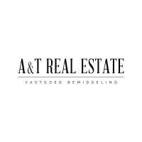 A&T Real Estate logo, A&T Real Estate contact details