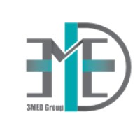 3MEDGROUP logo, 3MEDGROUP contact details