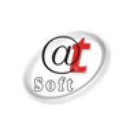 @t Soft Technologies logo, @t Soft Technologies contact details