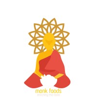 Monk Foods logo, Monk Foods contact details