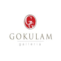 Gokulam Galleria logo, Gokulam Galleria contact details