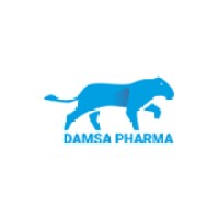 Damsa Pharma Pvt. Ltd. logo, Damsa Pharma Pvt. Ltd. contact details