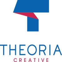 Theoria Creative logo, Theoria Creative contact details