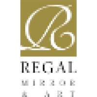 Regal Mirror & Art logo, Regal Mirror & Art contact details