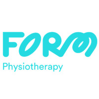 Form Physiotherapy logo, Form Physiotherapy contact details