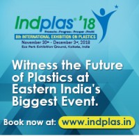 Indplas'18 - Eastern India's Largest Plastics Exhibition logo, Indplas'18 - Eastern India's Largest Plastics Exhibition contact details