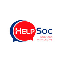 HelpSoc - Serviços Paralegais logo, HelpSoc - Serviços Paralegais contact details