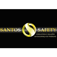 SANTOS SAFETY logo, SANTOS SAFETY contact details