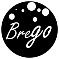 brego logo, brego contact details