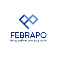 Febrapo - Frente Brasileira Pelos Poupadores logo, Febrapo - Frente Brasileira Pelos Poupadores contact details