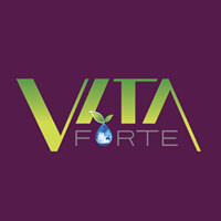 Vita Forte Inc logo, Vita Forte Inc contact details