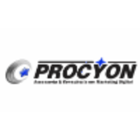 Procyon - Assessoria & Consultoria de Marketing Digital logo, Procyon - Assessoria & Consultoria de Marketing Digital contact details