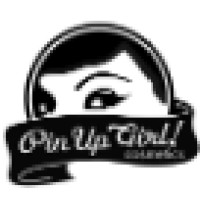 PinUpGirl! Cosmetics logo, PinUpGirl! Cosmetics contact details