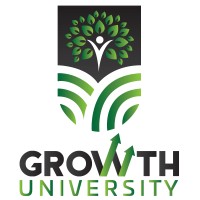 Growth University logo, Growth University contact details