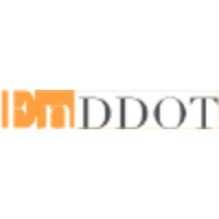 EnDDOT logo, EnDDOT contact details