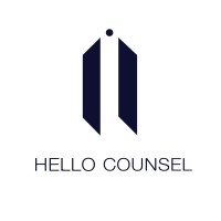 Hello Counsel logo, Hello Counsel contact details