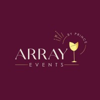 Array Events logo, Array Events contact details