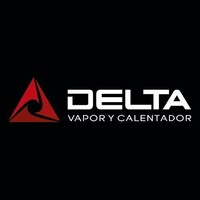 DELTA VAPOR Y CALENTADOR logo, DELTA VAPOR Y CALENTADOR contact details