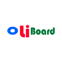 Oliboard Community logo, Oliboard Community contact details