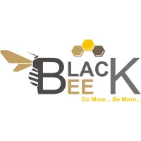 Blackbee Digital logo, Blackbee Digital contact details