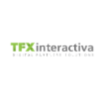 TFX Interactiva | Digital Partners Solutions logo, TFX Interactiva | Digital Partners Solutions contact details