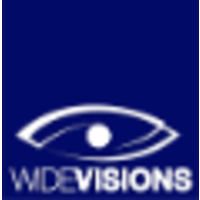 Wide Visions Ltd logo, Wide Visions Ltd contact details