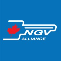 Canadian Natural Gas Vehicle Alliance logo, Canadian Natural Gas Vehicle Alliance contact details