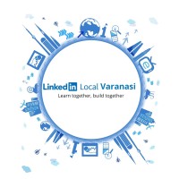 Linkedin Local Varanasi logo, Linkedin Local Varanasi contact details