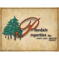 Pinedale Properties logo, Pinedale Properties contact details