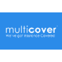 Multicover logo, Multicover contact details