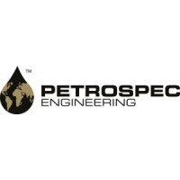 Petrospec Engineering Ltd. logo, Petrospec Engineering Ltd. contact details