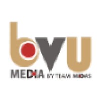 BVU Media Ltd logo, BVU Media Ltd contact details