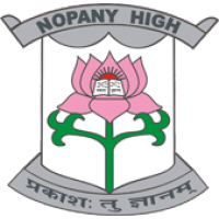 Shri Daulatram Nopany Vidyalaya logo, Shri Daulatram Nopany Vidyalaya contact details