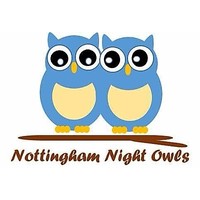 Nottingham Night Owls logo, Nottingham Night Owls contact details