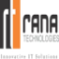 Rana Technologies logo, Rana Technologies contact details