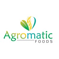 Agromatic Foods Pvt Ltd logo, Agromatic Foods Pvt Ltd contact details