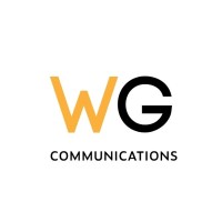 WG Communications logo, WG Communications contact details